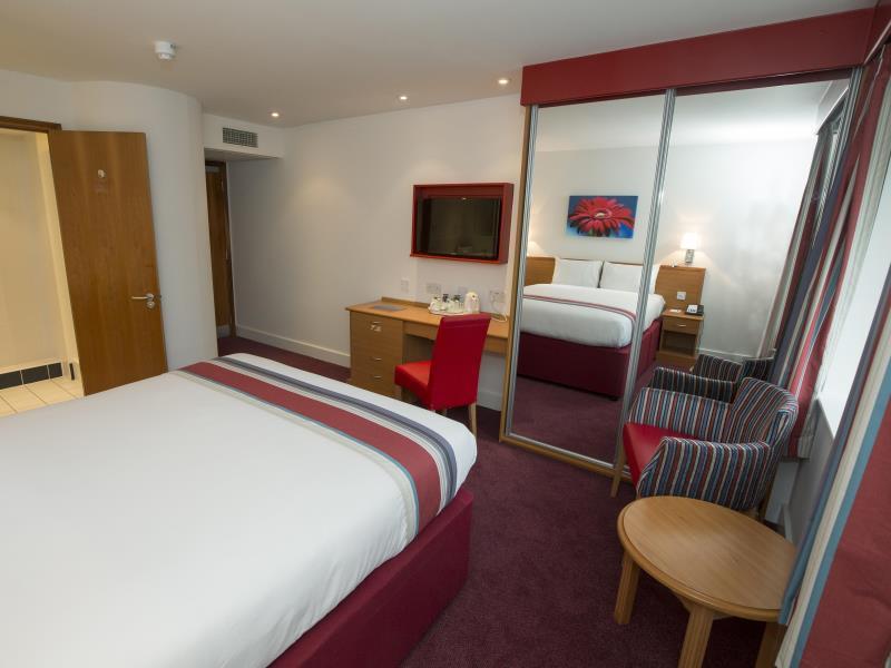 Ramada Cambridge Hotel Kültér fotó